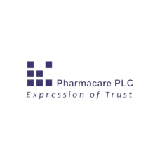 Pharmacare PLC