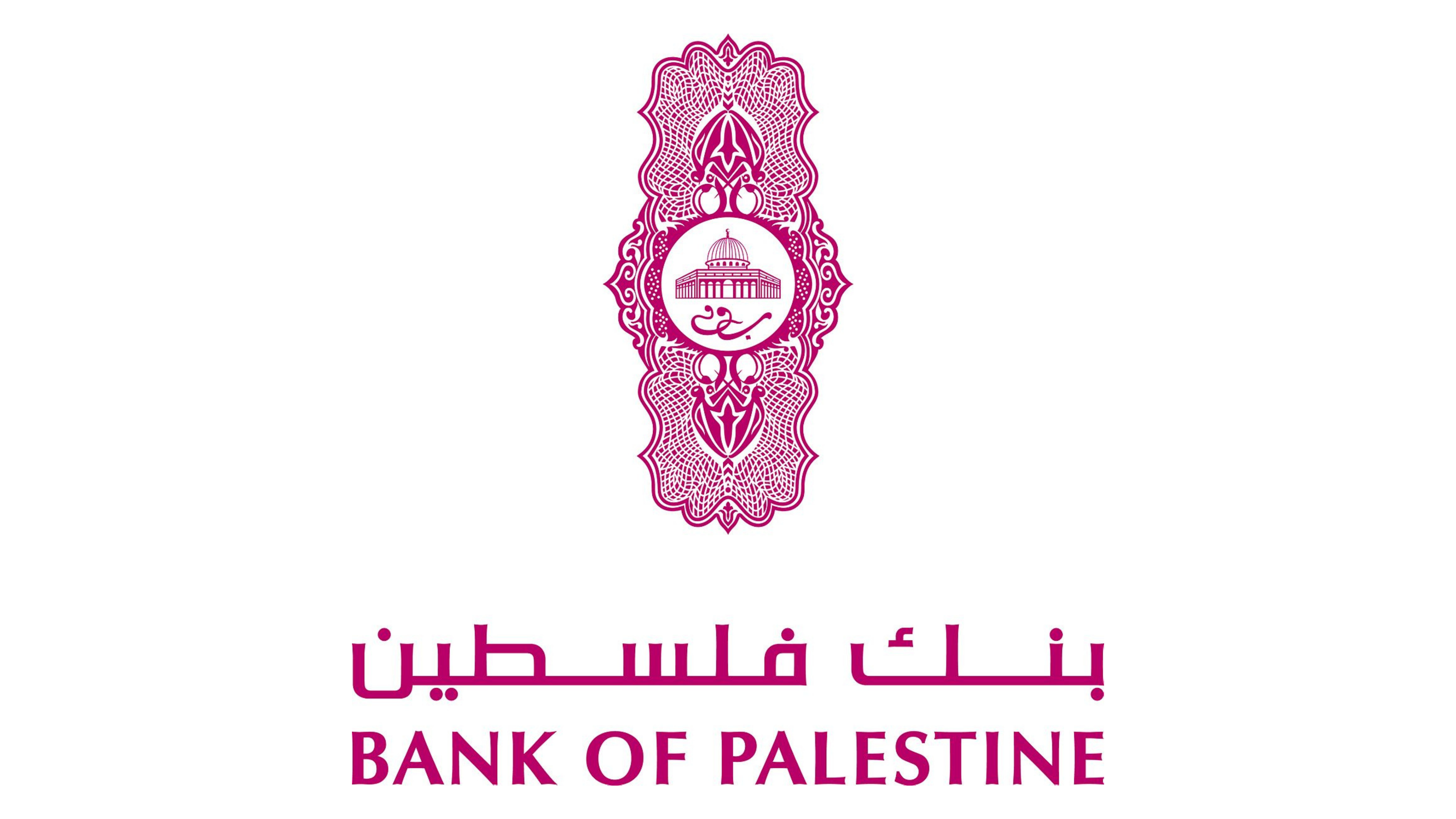 Bank of Palestine