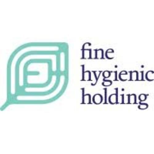 Fine Hygienic Holding (FHH) Logo