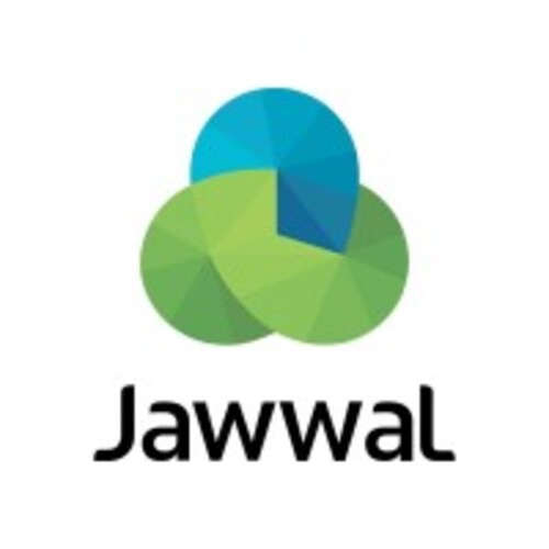 Jawwal Logo