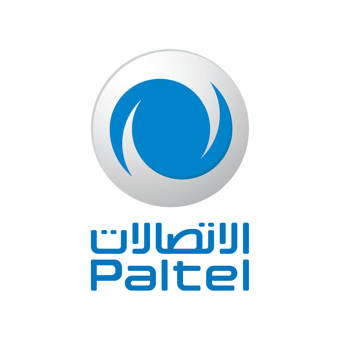 Paltel Group Logo