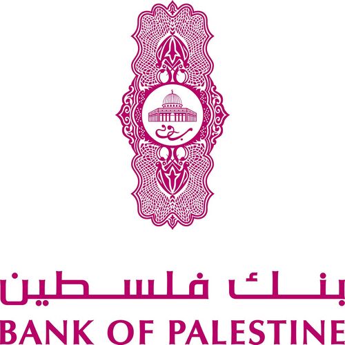 Bank of Palestine Logo
