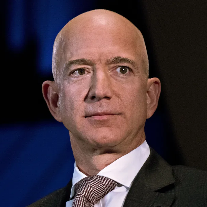 Jeff Bezos 2